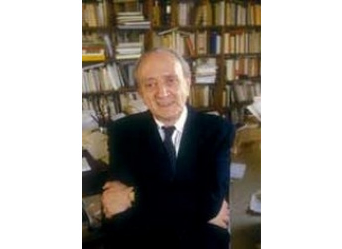 Augusto Del Noce Augusto Del Noce